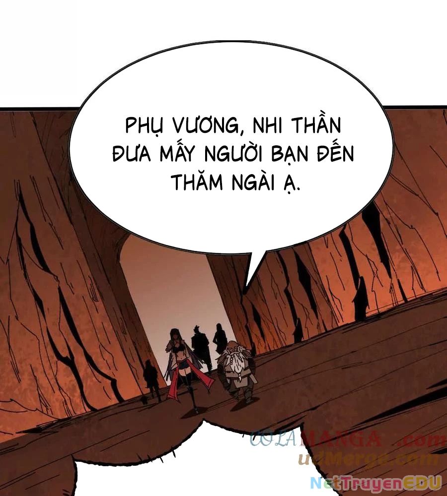 Dũng Giả X Nữ Ma Vương [Chap 139]