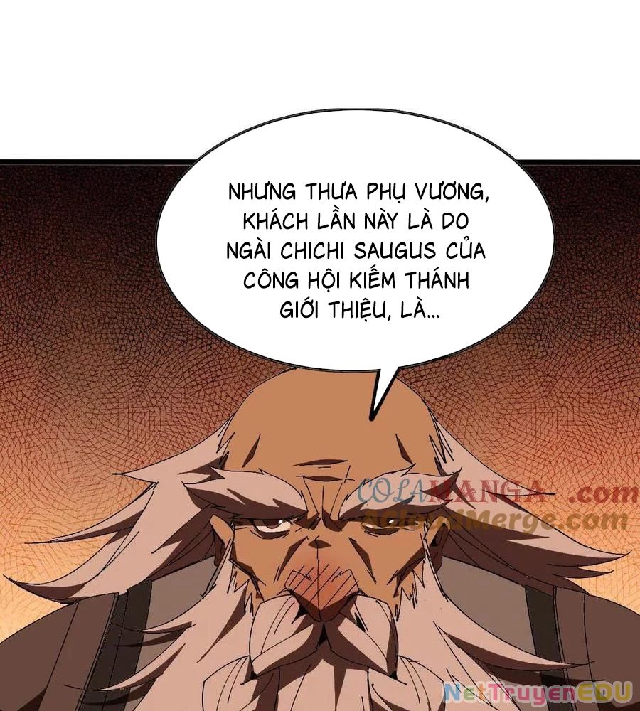 Dũng Giả X Nữ Ma Vương [Chap 139]