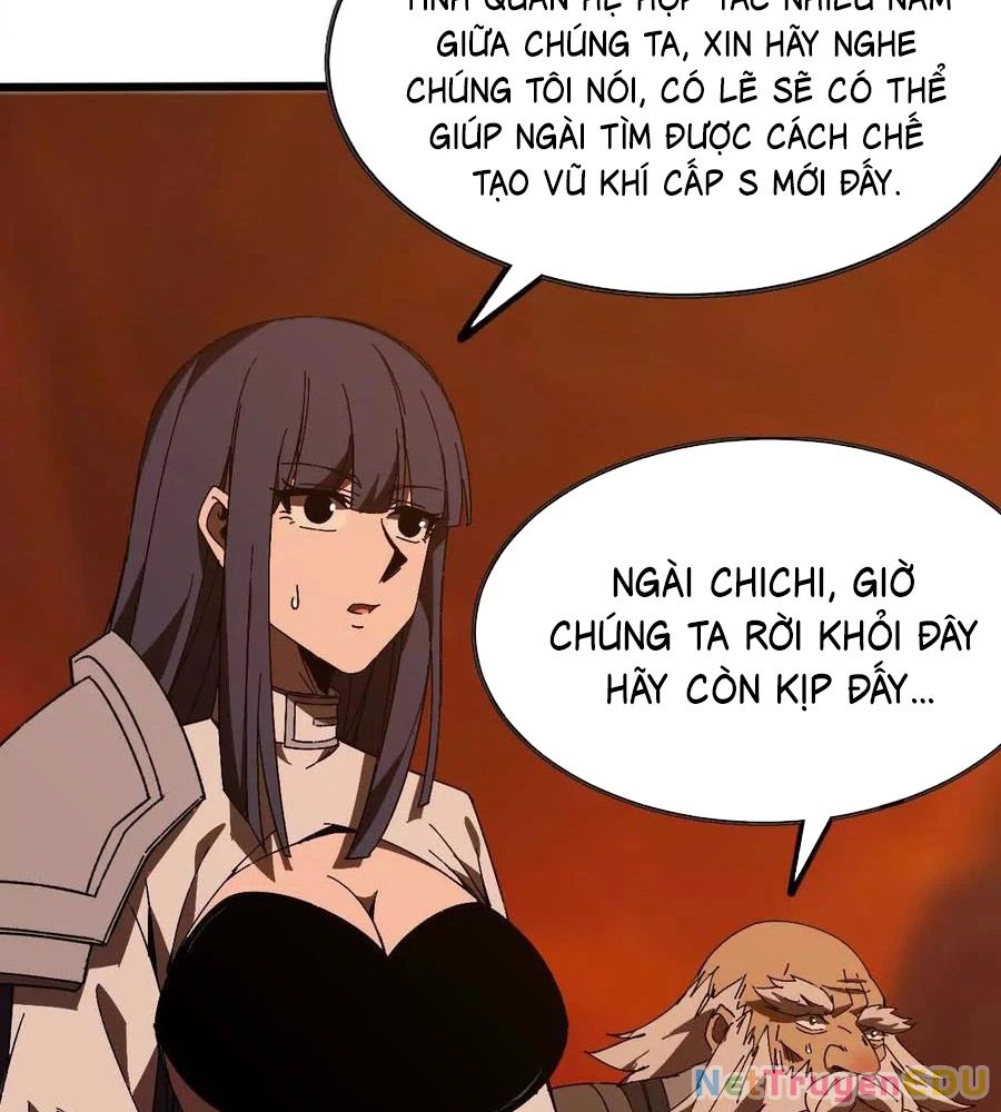 Dũng Giả X Nữ Ma Vương [Chap 139]