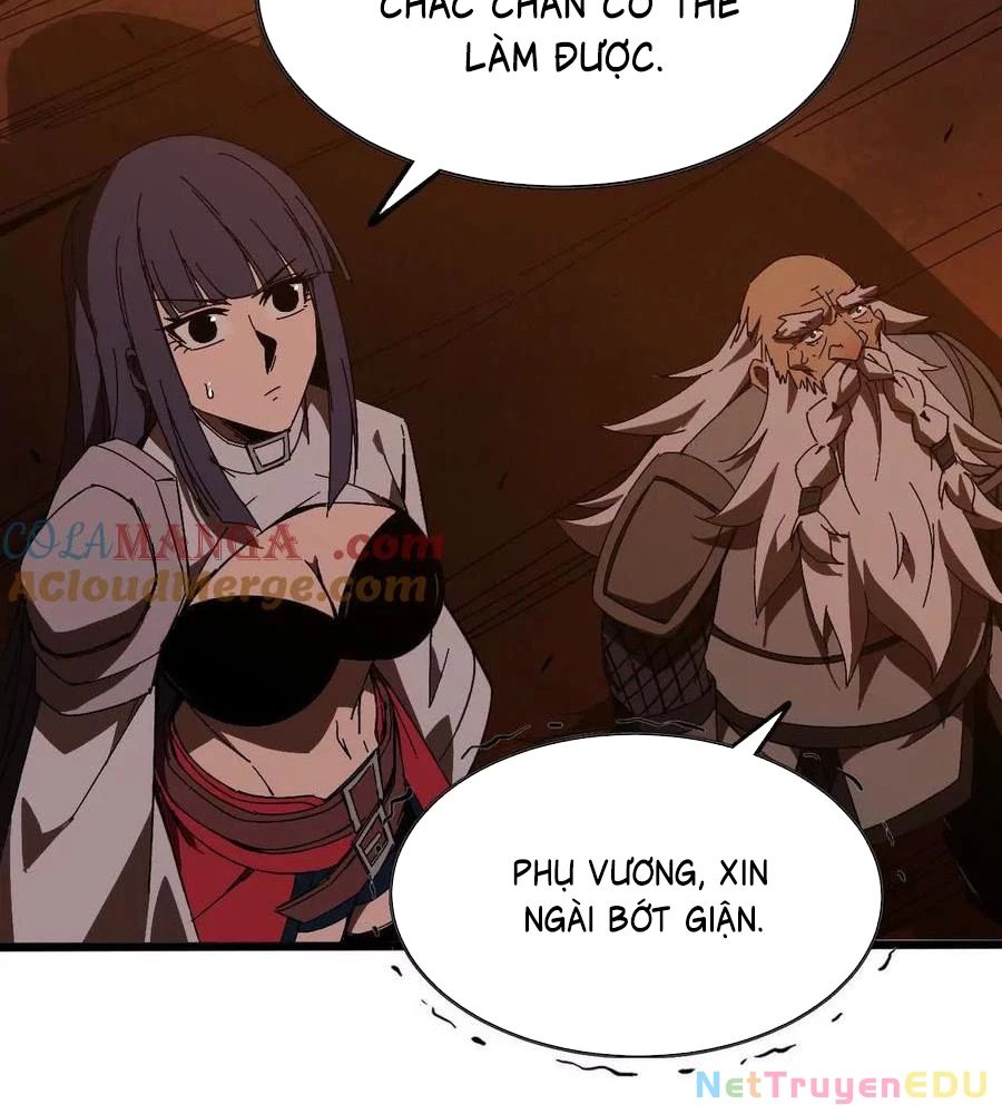 Dũng Giả X Nữ Ma Vương [Chap 139]