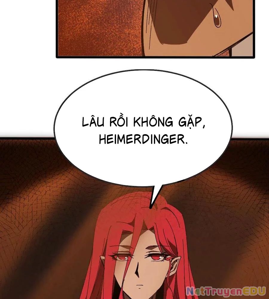 Dũng Giả X Nữ Ma Vương [Chap 139]