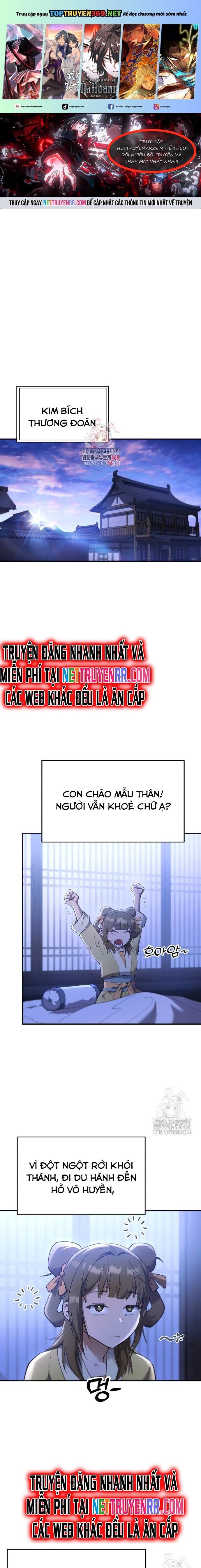 Thiên Ma Muốn Sống Một Cuộc Đời Bình Lặng [Chap 19]