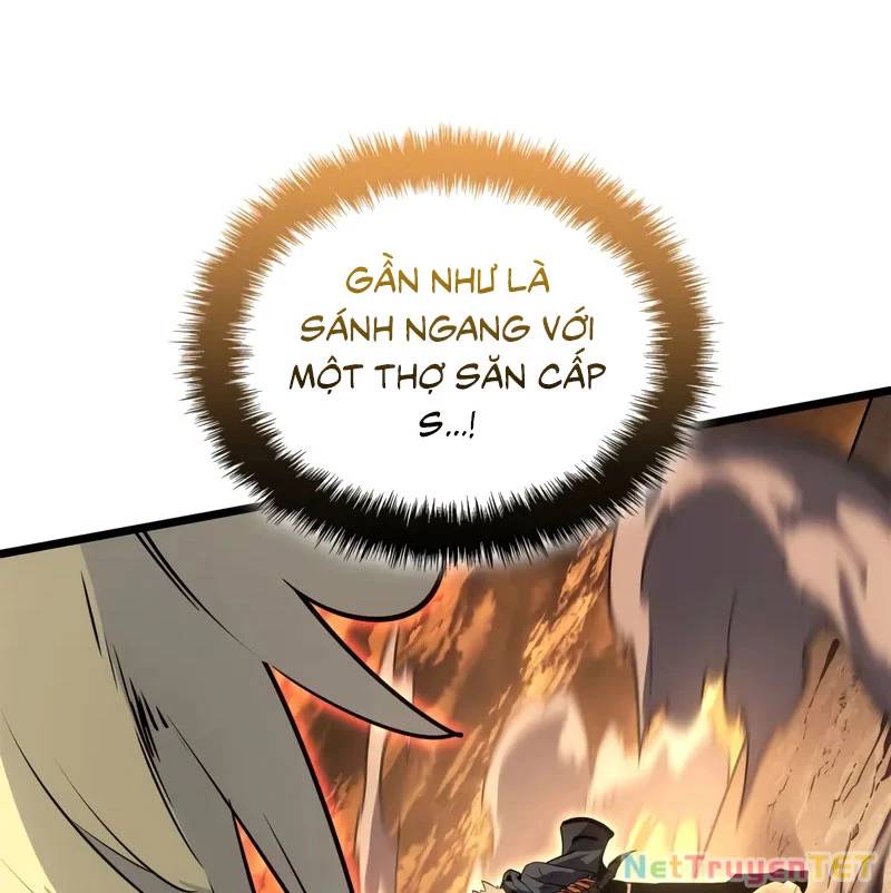 Solo Leveling Ragnarok [Chap 40-41]