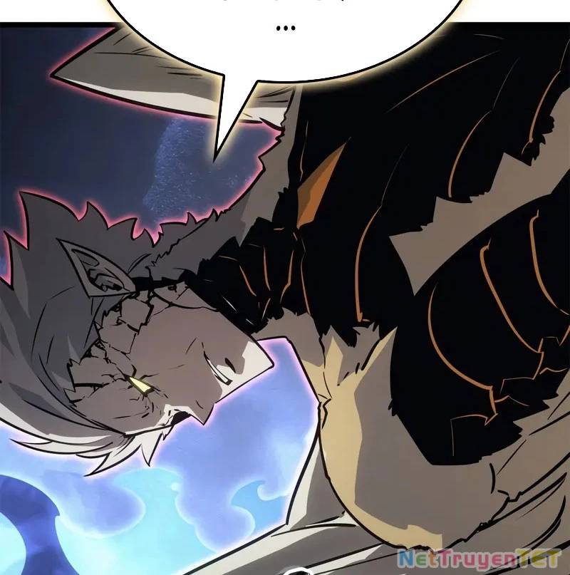 Solo Leveling Ragnarok [Chap 40-41]