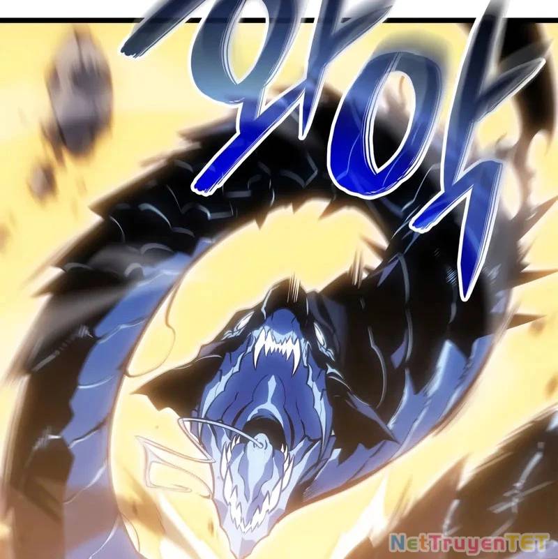 Solo Leveling Ragnarok [Chap 40-41]