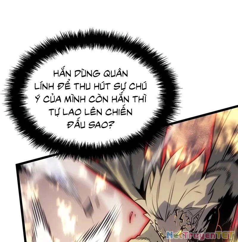 Solo Leveling Ragnarok [Chap 40-41]