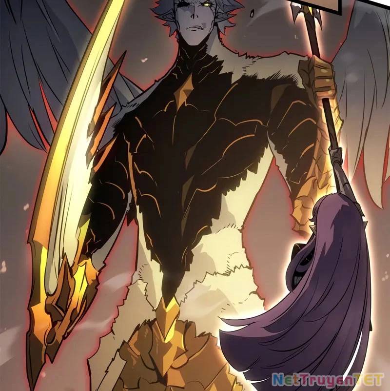 Solo Leveling Ragnarok [Chap 40-41]