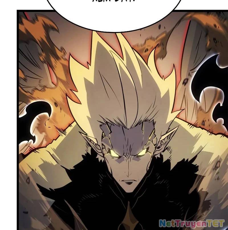 Solo Leveling Ragnarok [Chap 40-41]