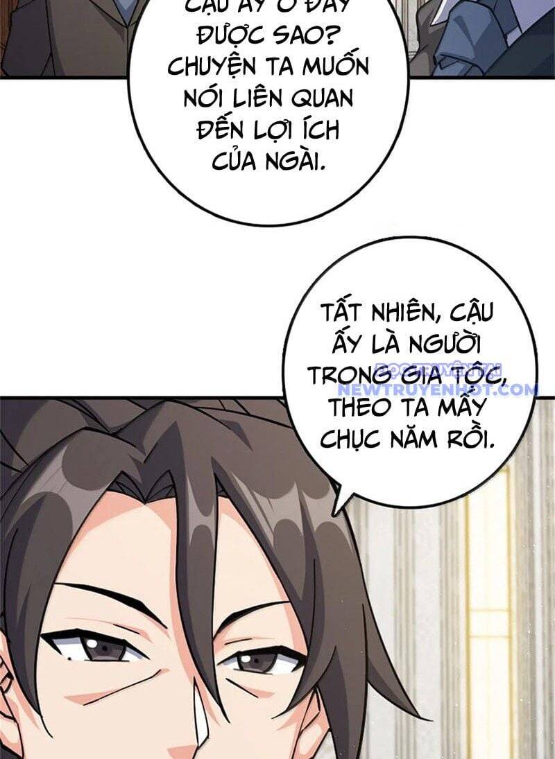 Thả Vu Nữ Đó Ra [Chap 670-672]