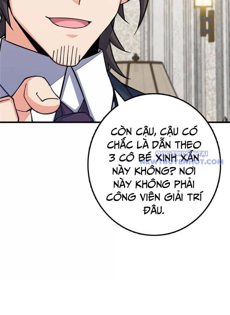 Thả Vu Nữ Đó Ra [Chap 670-672]