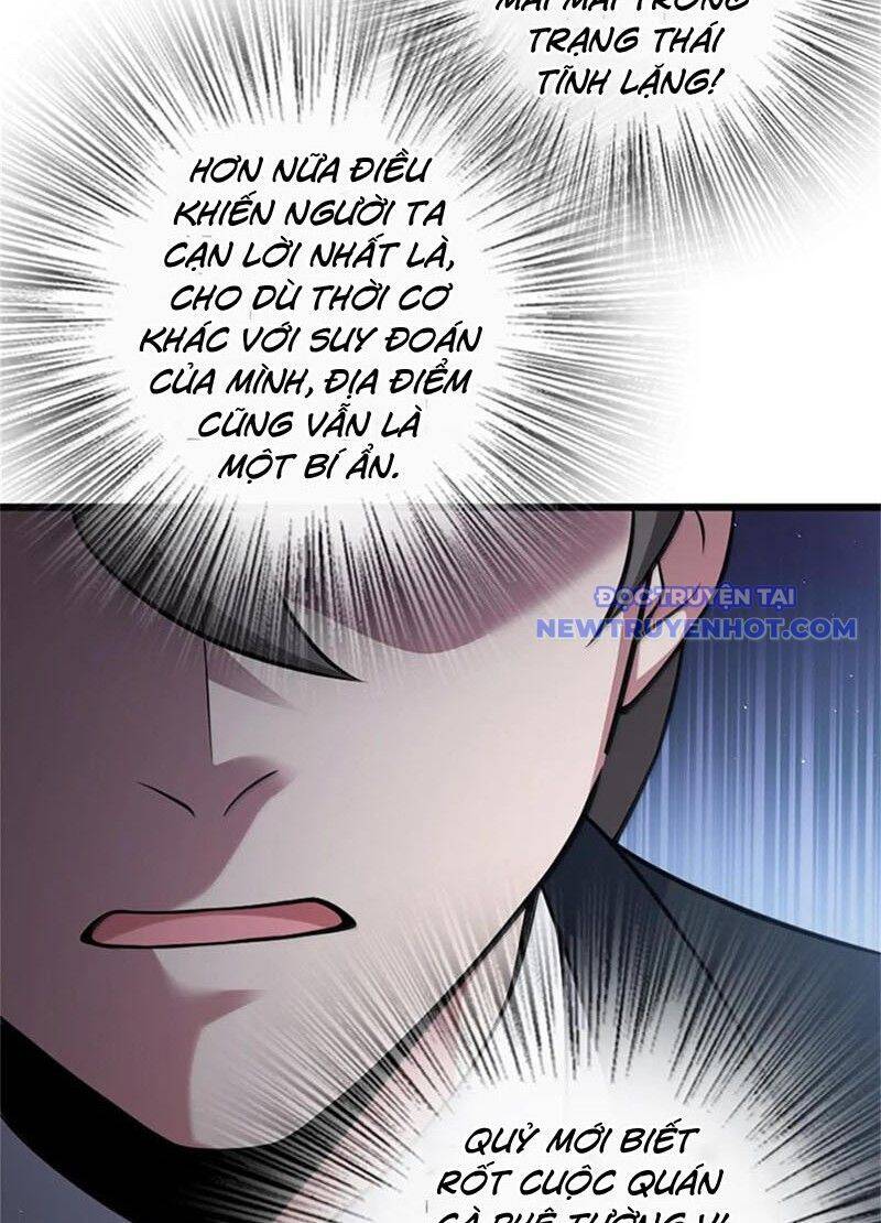 Thả Vu Nữ Đó Ra [Chap 670-672] - Page 16