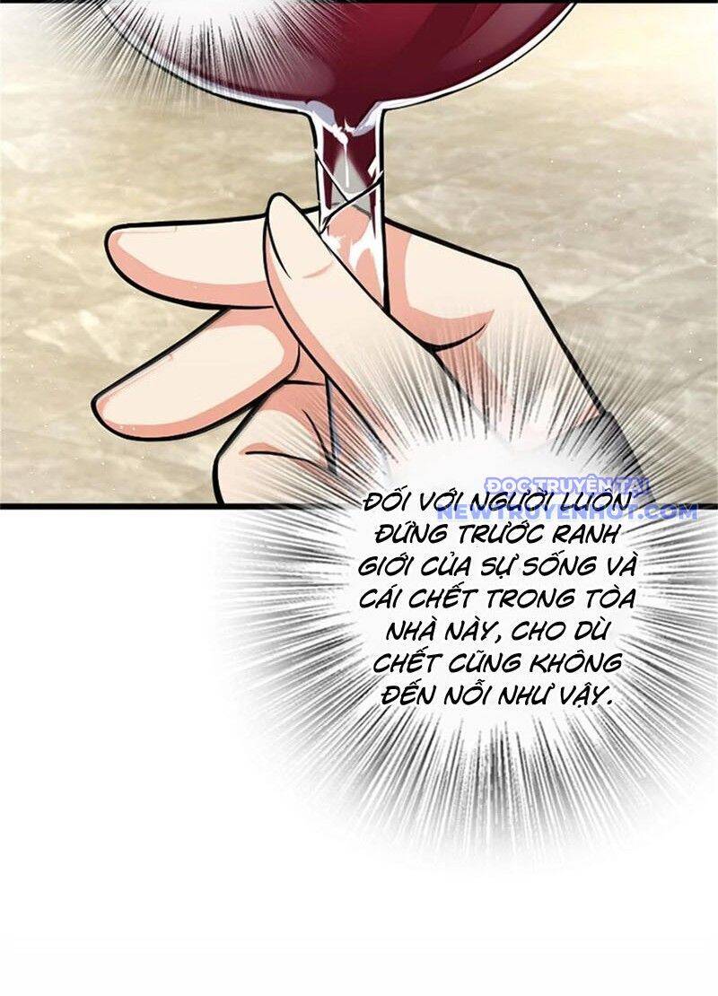 Thả Vu Nữ Đó Ra [Chap 670-672] - Page 24