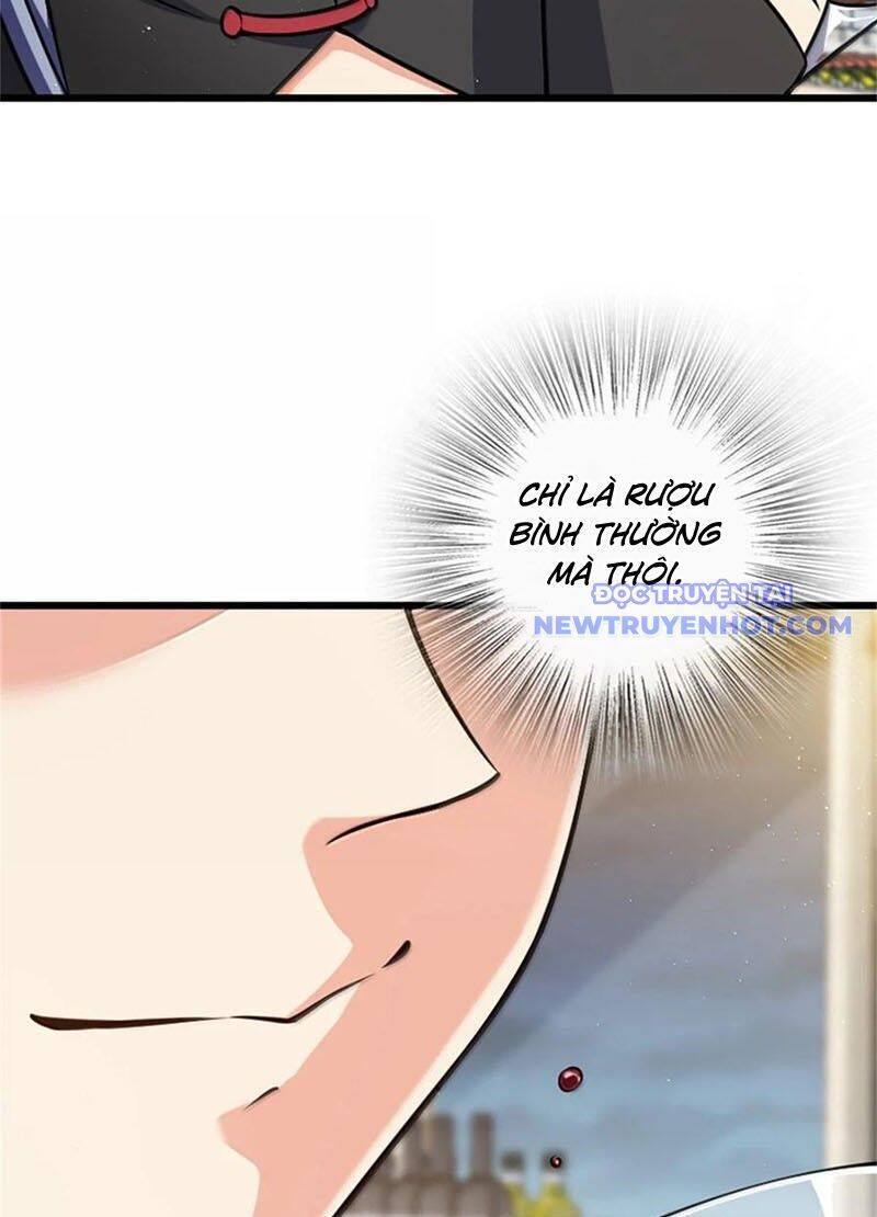 Thả Vu Nữ Đó Ra [Chap 670-672] - Page 27