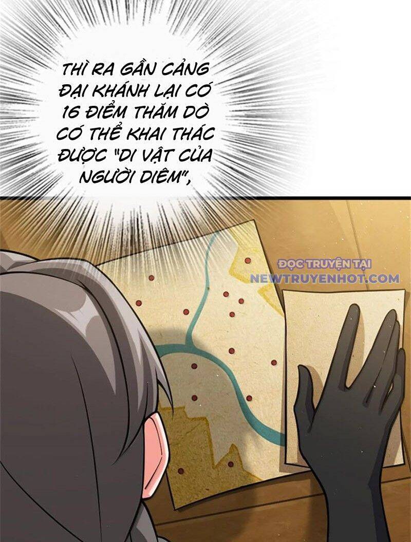 Thả Vu Nữ Đó Ra [Chap 670-672] - Page 44