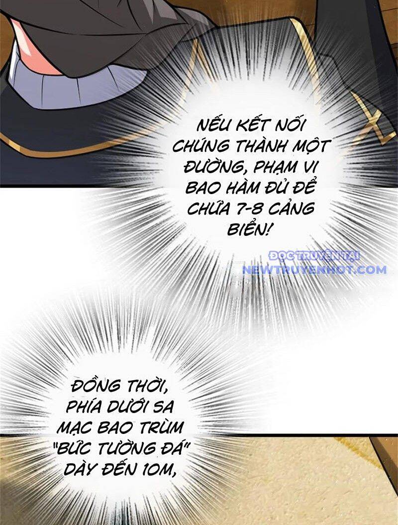 Thả Vu Nữ Đó Ra [Chap 670-672] - Page 45