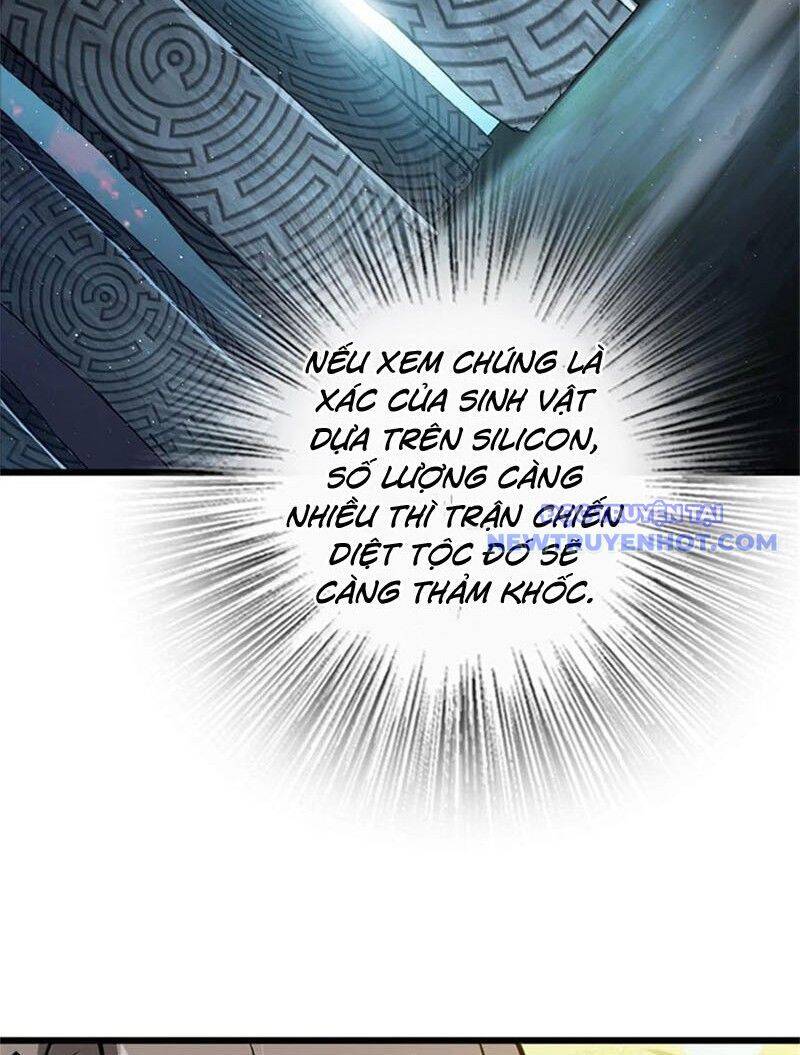 Thả Vu Nữ Đó Ra [Chap 670-672] - Page 49