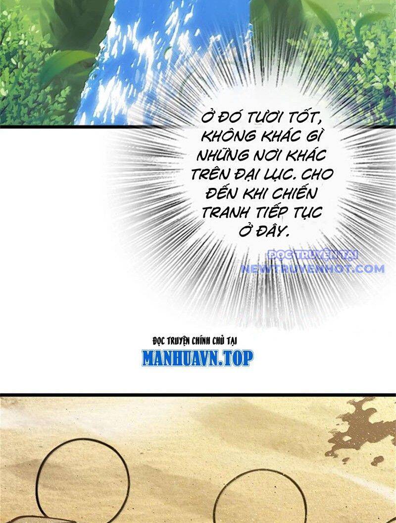 Thả Vu Nữ Đó Ra [Chap 670-672]