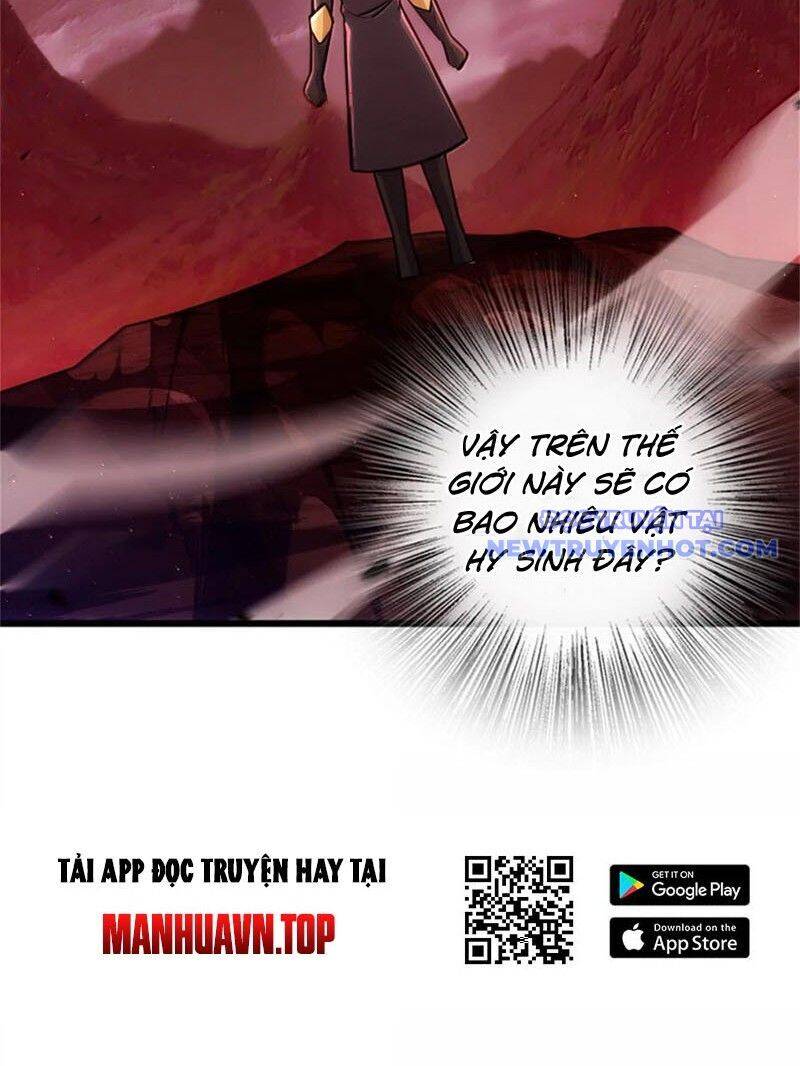 Thả Vu Nữ Đó Ra [Chap 670-672] - Page 56