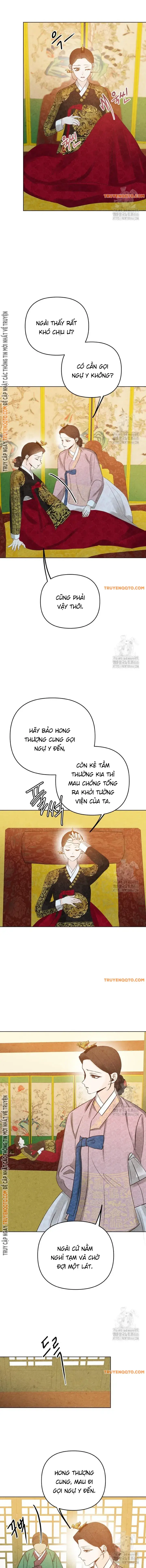 Hai Mặt Cuộc Đời Của Gye Seora [Chap 20-23]