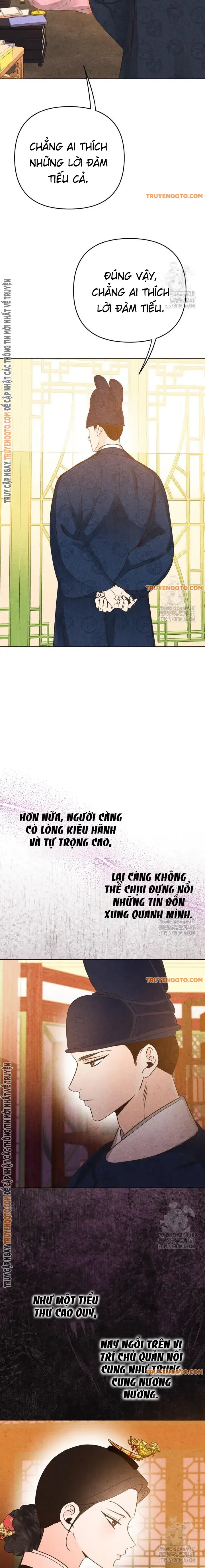 Hai Mặt Cuộc Đời Của Gye Seora [Chap 20-23]