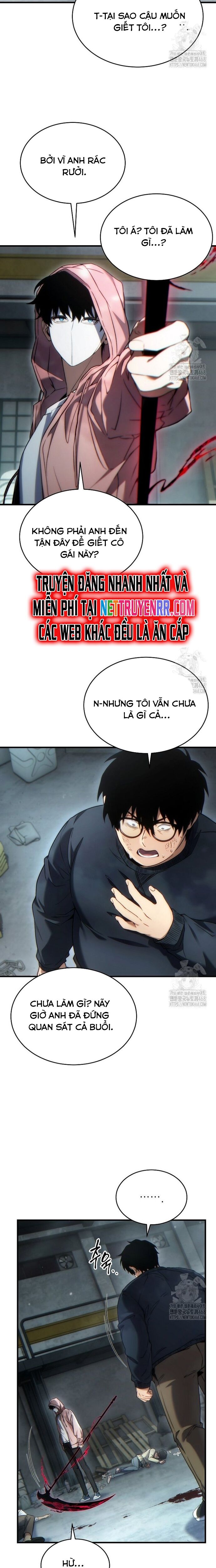 Người Chơi Mạnh Nhất Hồi Quy Lần Thứ 100 [Chap 44]