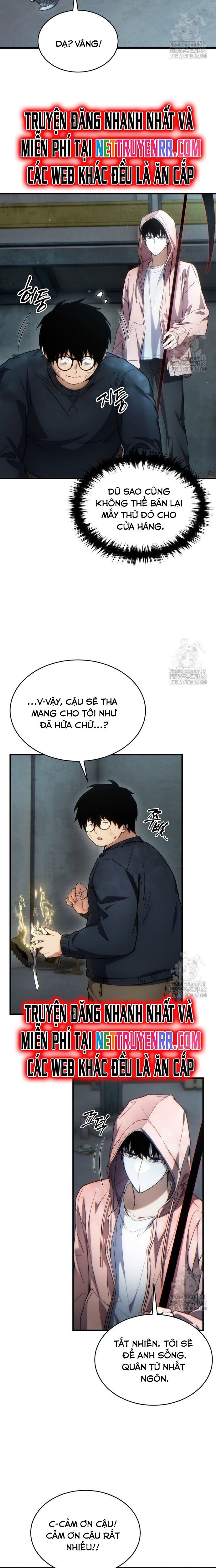 Người Chơi Mạnh Nhất Hồi Quy Lần Thứ 100 [Chap 44]