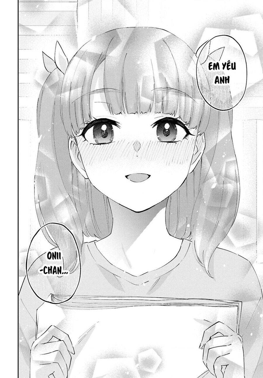 Lần đầu với Gal Chapter 184 - TC Truyện