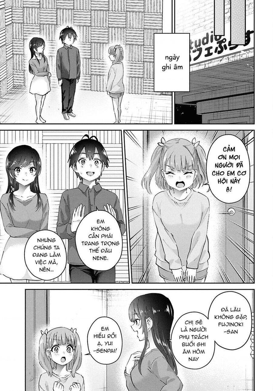 Lần Đầu Với Gal [Chap 184-188] - Page 7