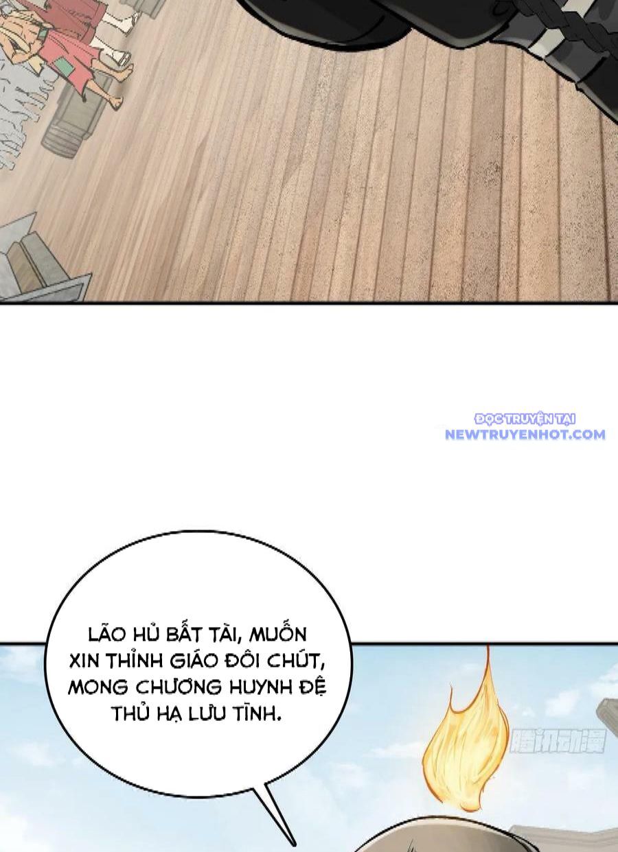 Bắt Đầu Từ Cửu Đầu Điểu [Chap 211-225] - Page 19