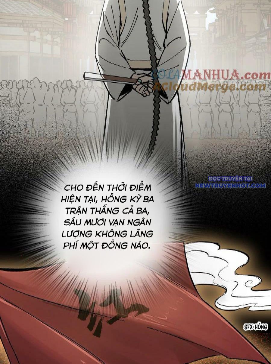 Bắt Đầu Từ Cửu Đầu Điểu [Chap 211-225] - Page 27