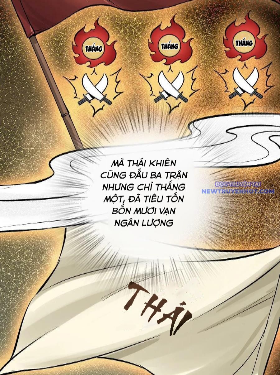 Bắt Đầu Từ Cửu Đầu Điểu [Chap 211-225] - Page 28