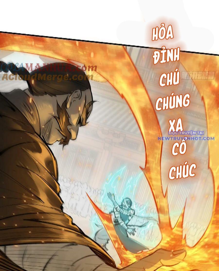 Bắt Đầu Từ Cửu Đầu Điểu [Chap 211-225] - Page 37