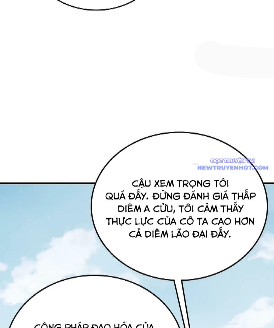 Bắt Đầu Từ Cửu Đầu Điểu [Chap 211-225] - Page 45