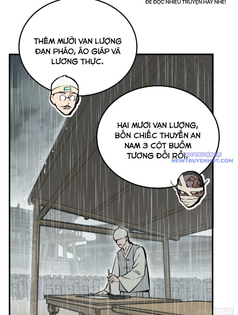 Bắt Đầu Từ Cửu Đầu Điểu [Chap 211-225] - Page 65