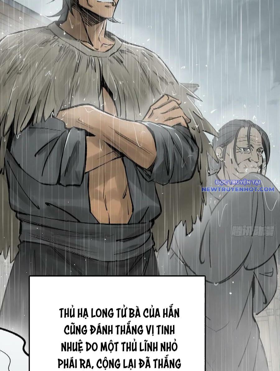 Bắt Đầu Từ Cửu Đầu Điểu [Chap 211-225] - Page 71