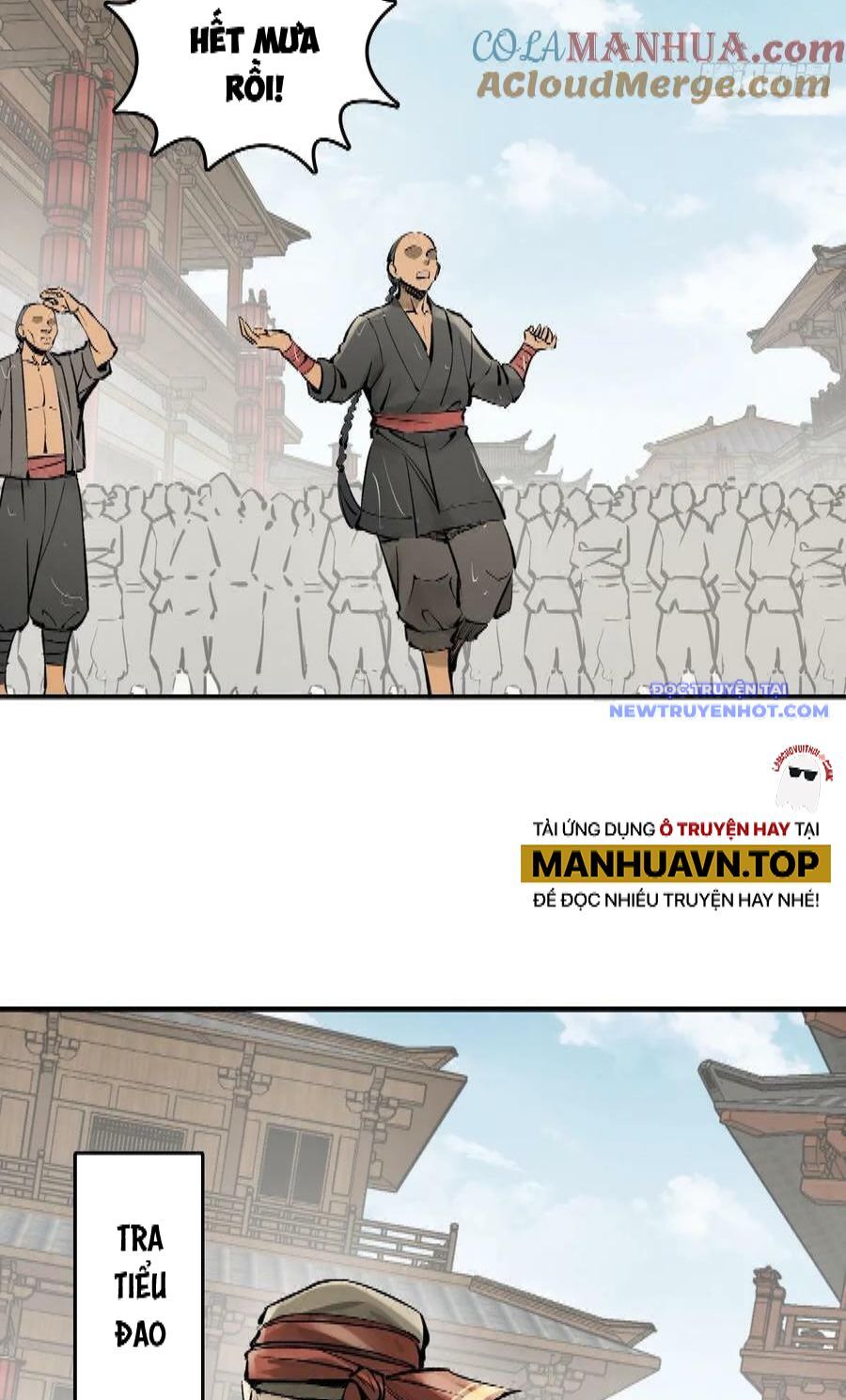 Bắt Đầu Từ Cửu Đầu Điểu [Chap 211-225] - Page 74