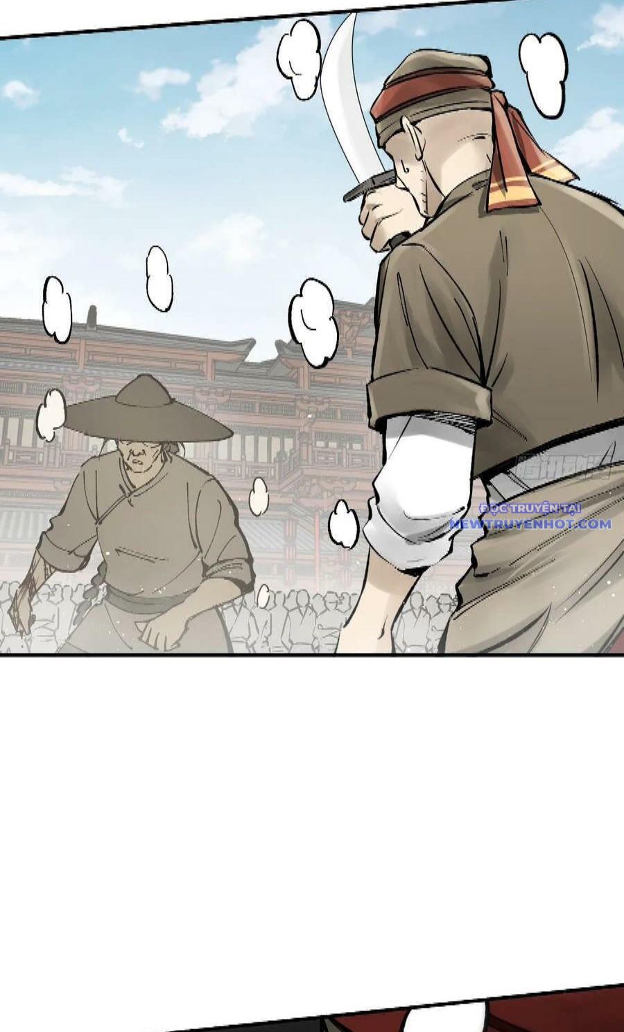 Bắt Đầu Từ Cửu Đầu Điểu [Chap 211-225] - Page 79