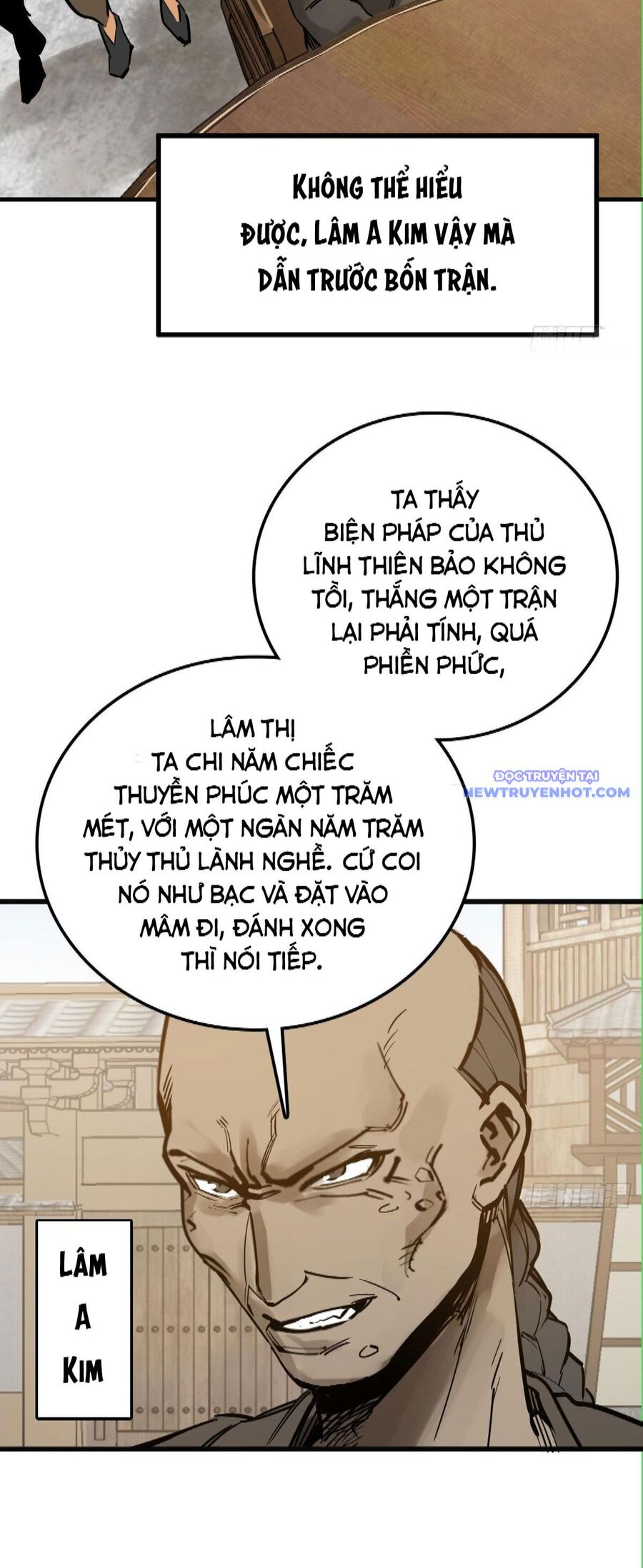 Bắt Đầu Từ Cửu Đầu Điểu [Chap 211-225] - Page 10