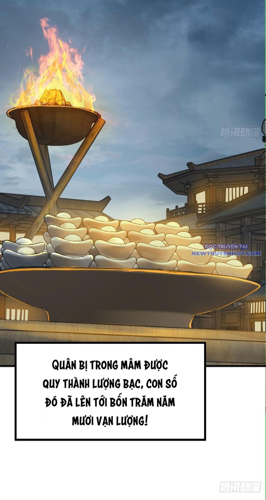 Bắt Đầu Từ Cửu Đầu Điểu [Chap 211-225] - Page 14