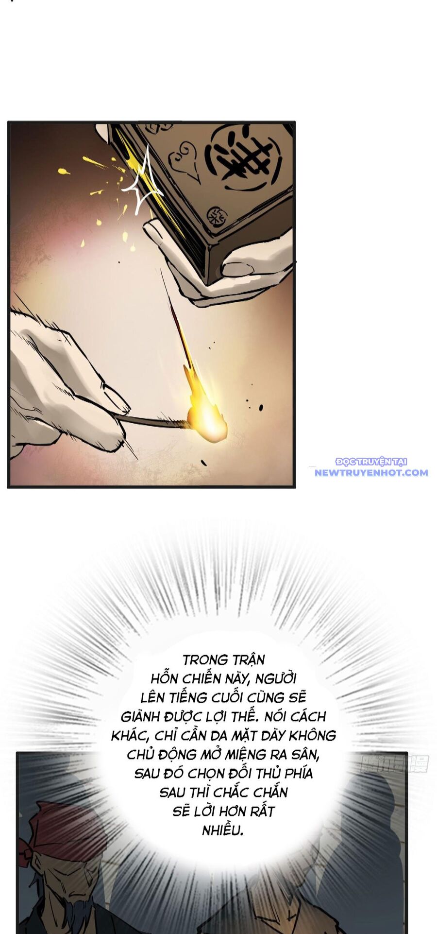 Bắt Đầu Từ Cửu Đầu Điểu [Chap 211-225] - Page 31