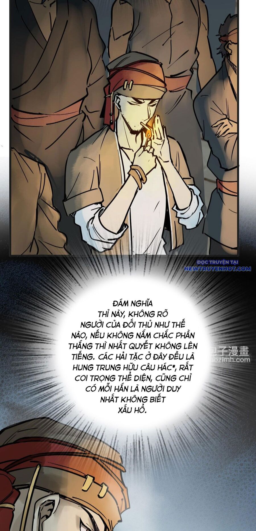 Bắt Đầu Từ Cửu Đầu Điểu [Chap 211-225] - Page 32