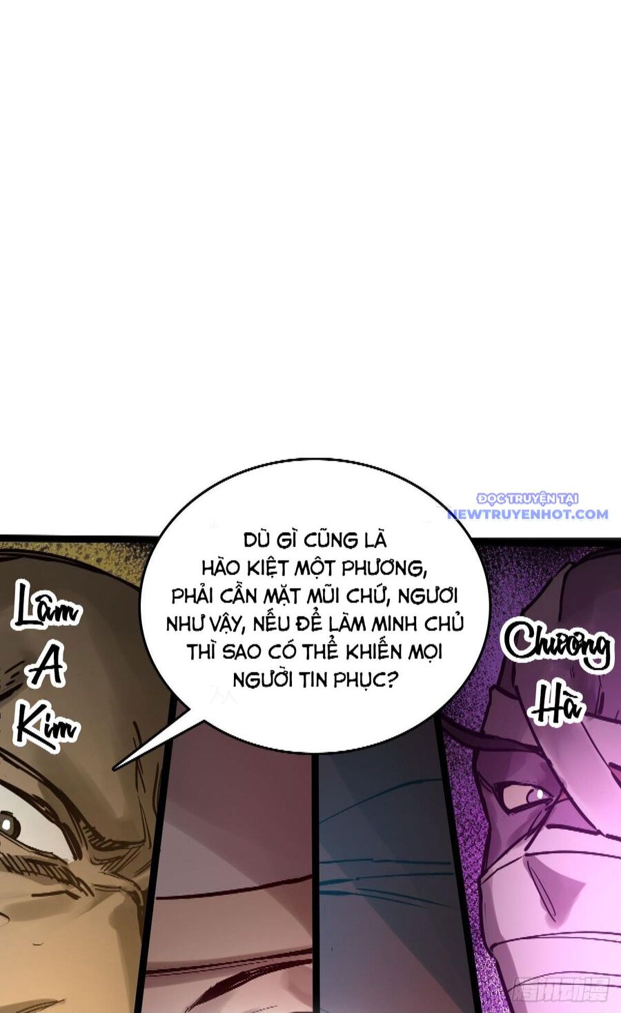 Bắt Đầu Từ Cửu Đầu Điểu [Chap 211-225] - Page 35