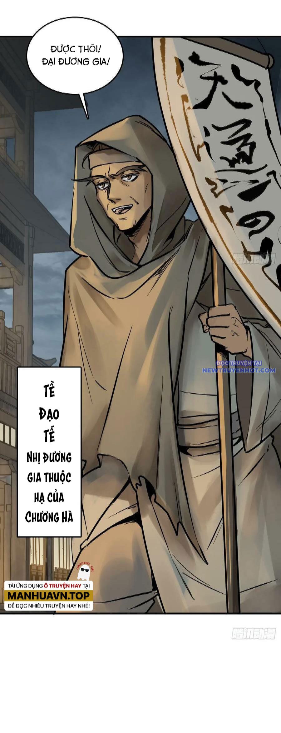 Bắt Đầu Từ Cửu Đầu Điểu [Chap 211-225] - Page 16