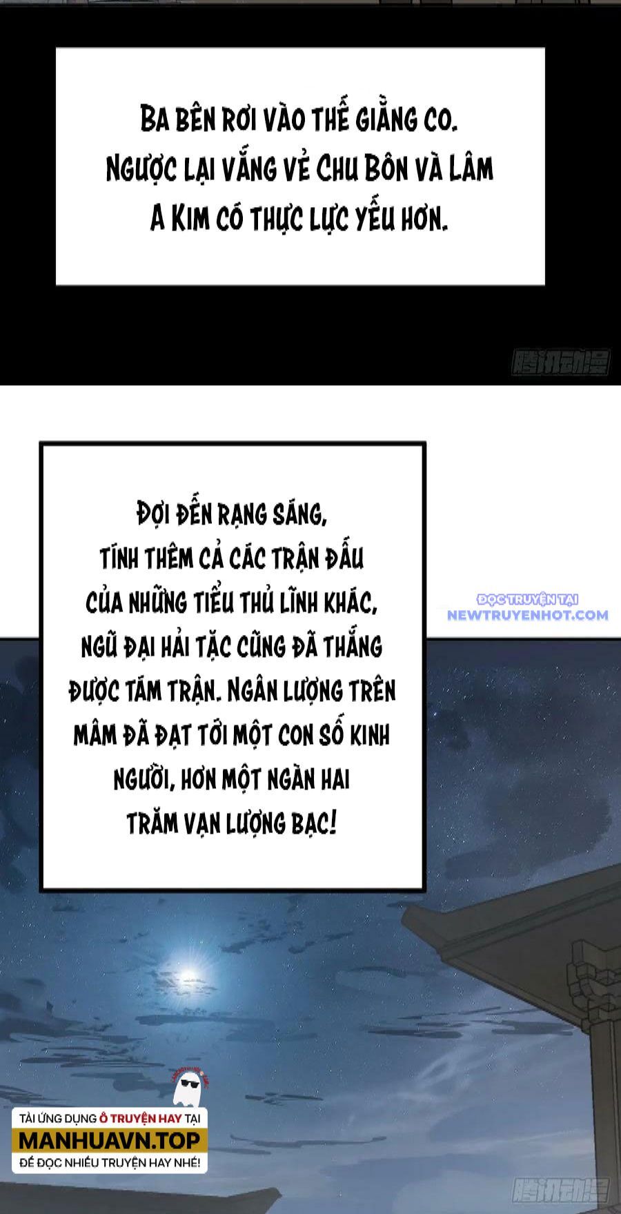 Bắt Đầu Từ Cửu Đầu Điểu [Chap 211-225] - Page 33