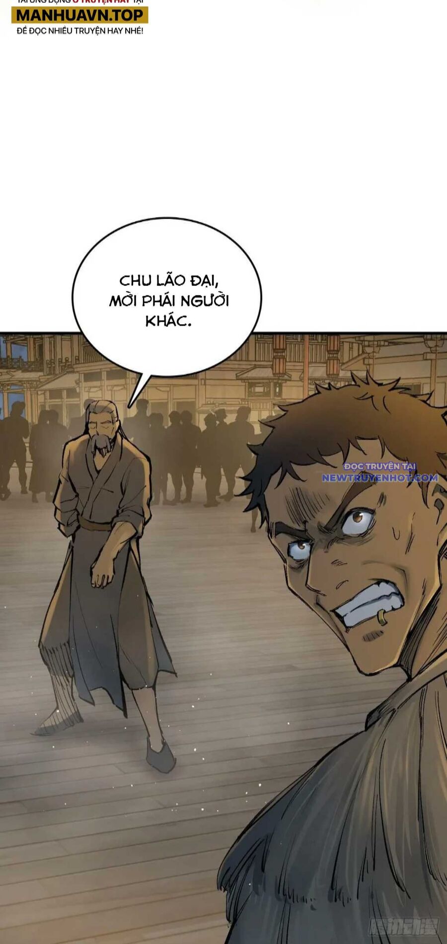 Bắt Đầu Từ Cửu Đầu Điểu [Chap 211-225] - Page 31