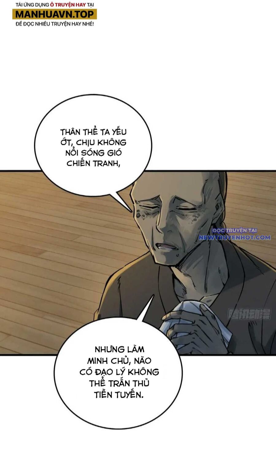 Bắt Đầu Từ Cửu Đầu Điểu [Chap 211-225] - Page 54