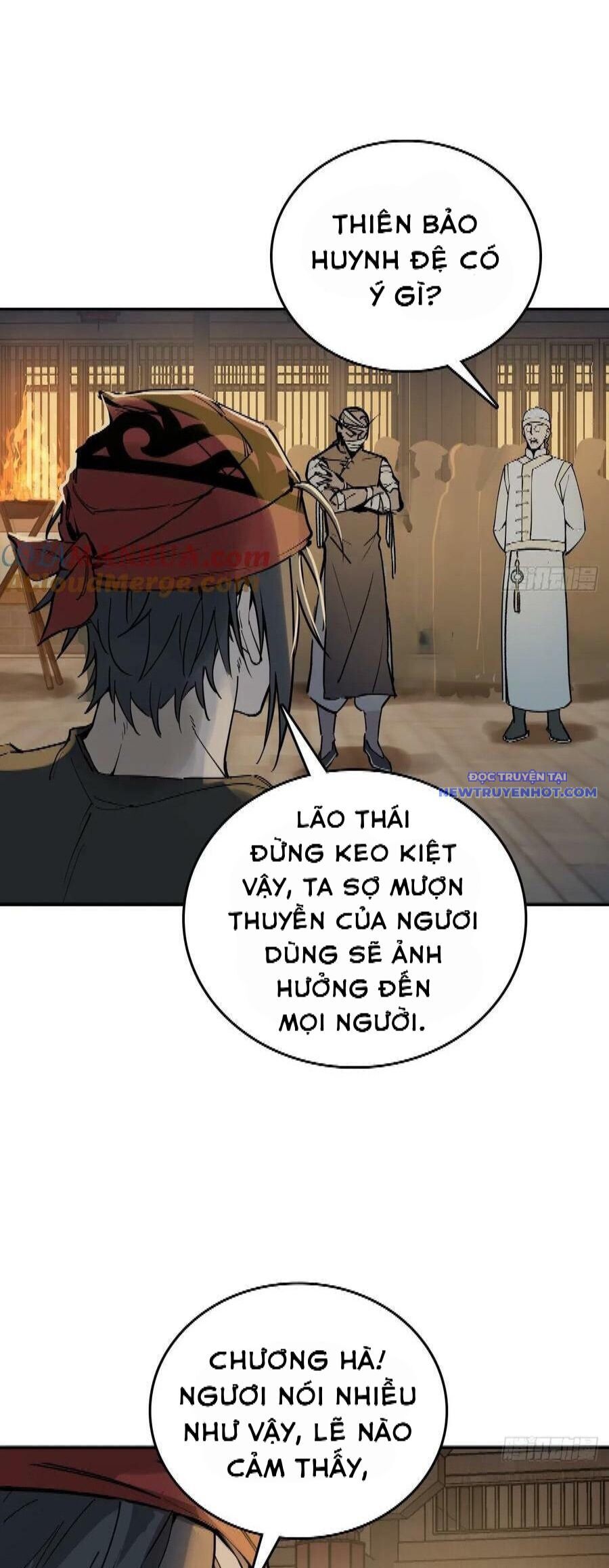 Bắt Đầu Từ Cửu Đầu Điểu [Chap 211-225]