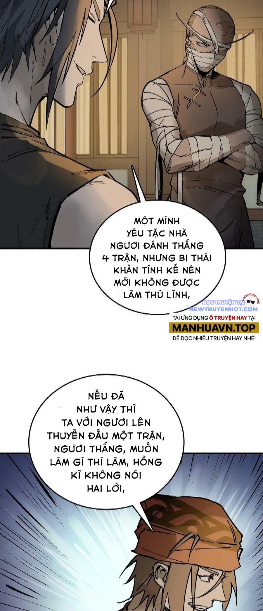 Bắt Đầu Từ Cửu Đầu Điểu [Chap 211-225]