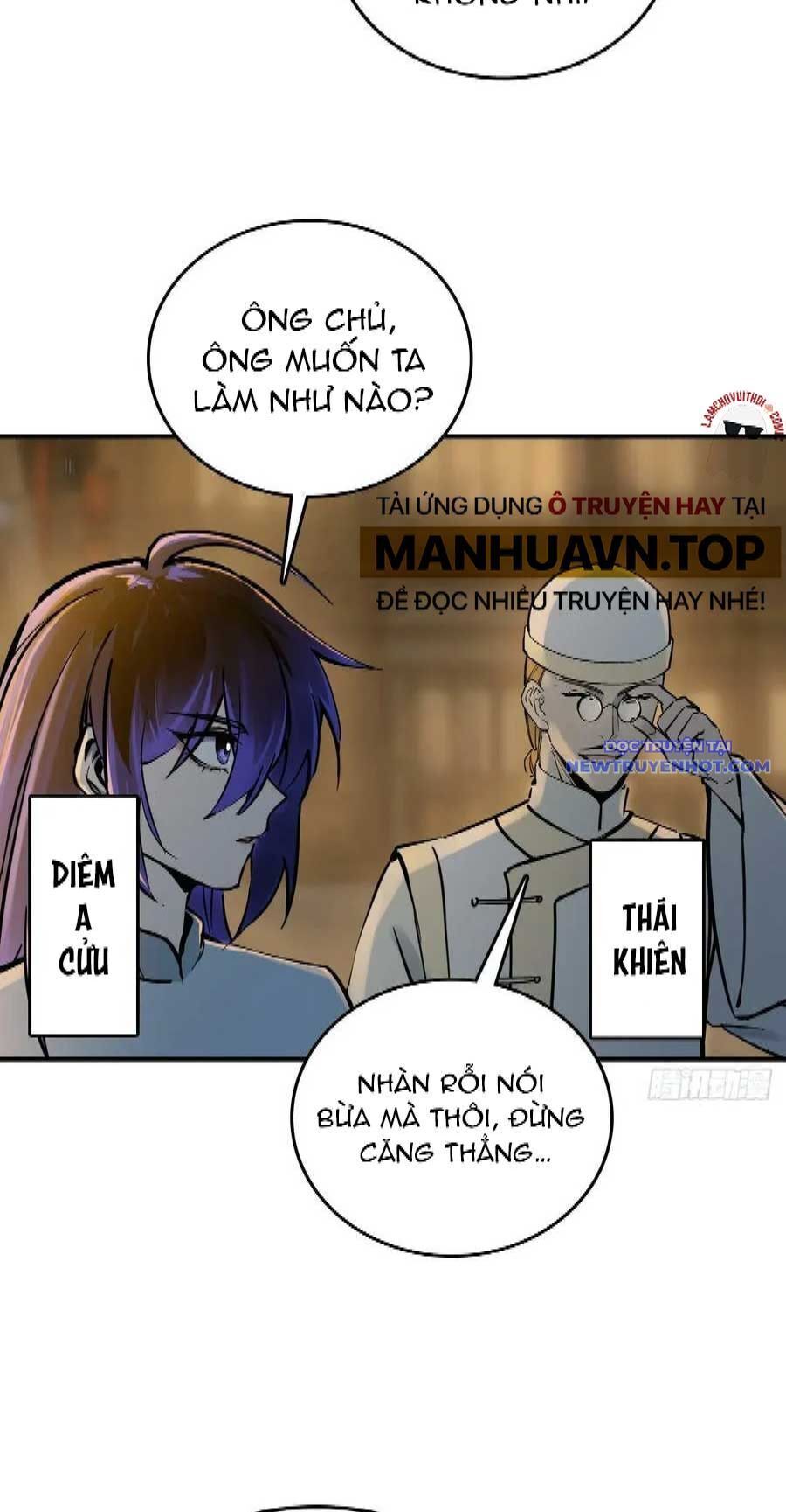 Bắt Đầu Từ Cửu Đầu Điểu [Chap 211-225] - Page 10