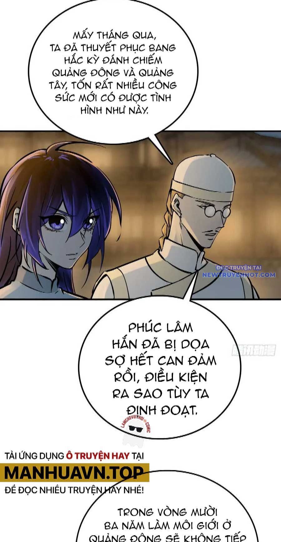 Bắt Đầu Từ Cửu Đầu Điểu [Chap 211-225] - Page 11